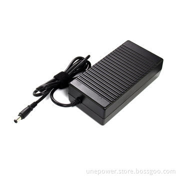 Laptop Adapter for Dell, 19.5V 7.7A PA-15 150W